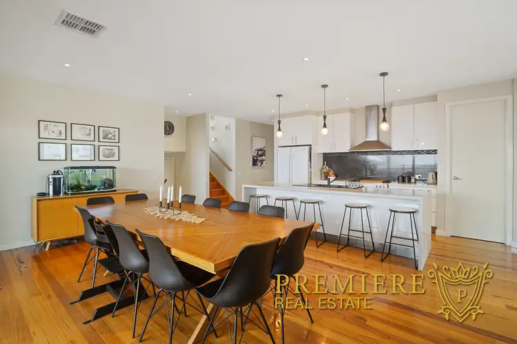 Sixth view of Homely house listing, 12 Ruby Close, Warragul VIC 3820