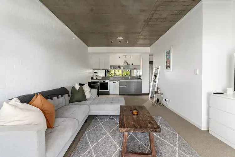 Sixth view of Homely apartment listing, 75/59 Breaksea Drive, North Coogee WA 6163