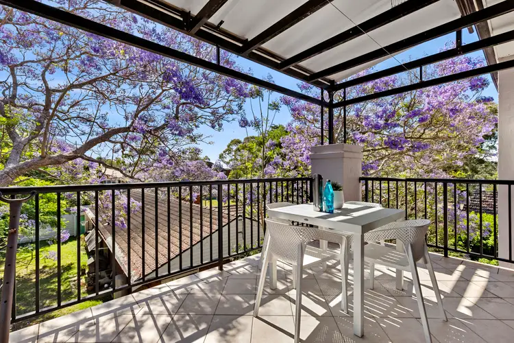 Main view of Homely apartment listing, 15/4A Starkey Street, Forestville NSW 2087