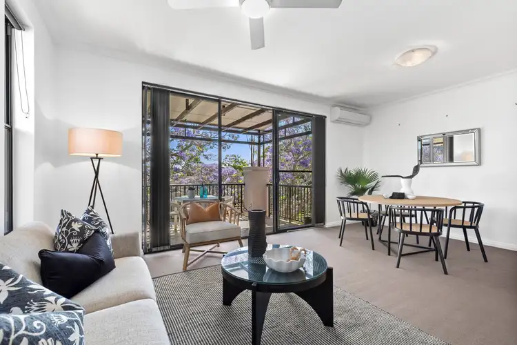 Second view of Homely apartment listing, 15/4A Starkey Street, Forestville NSW 2087
