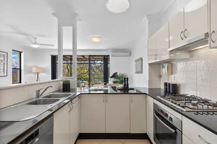 Third view of Homely apartment listing, 15/4A Starkey Street, Forestville NSW 2087