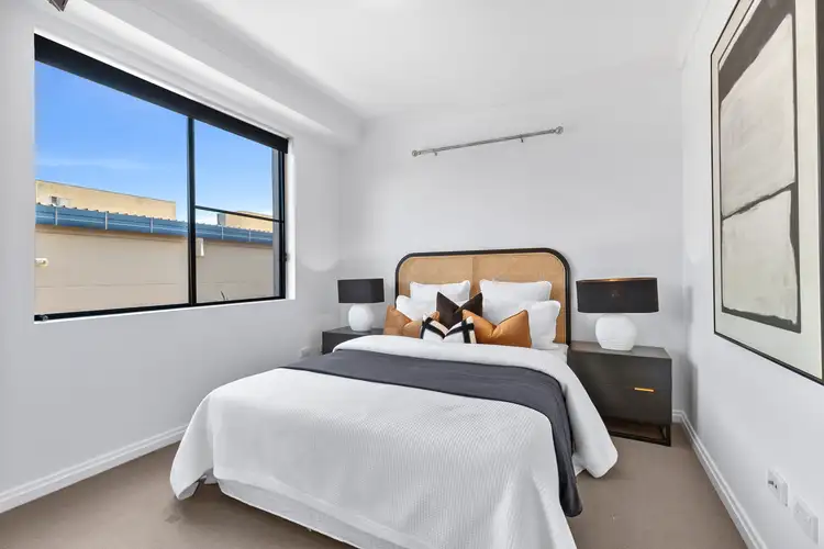 Fourth view of Homely apartment listing, 15/4A Starkey Street, Forestville NSW 2087