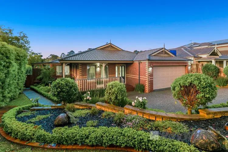 92 Whistler Drive, Berwick VIC 3806