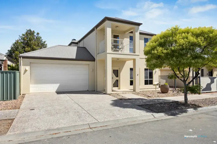 9 Jackson Street, Mawson Lakes SA 5095