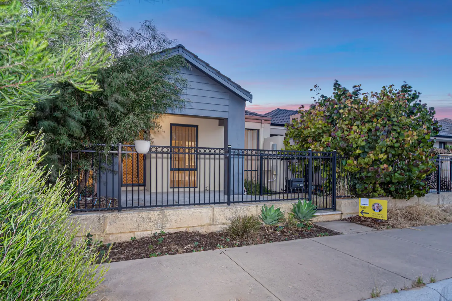 Main view of Homely house listing, 13 Benfleet Drive, Butler WA 6036