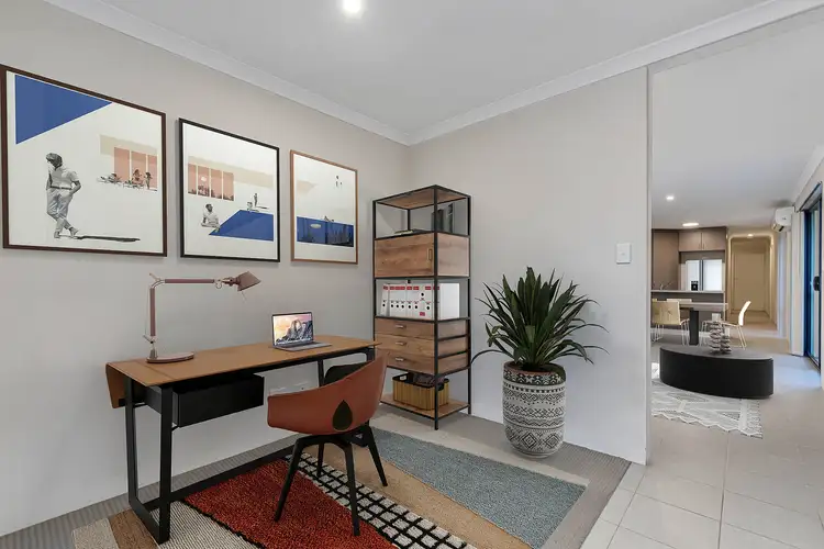 Second view of Homely house listing, 13 Benfleet Drive, Butler WA 6036
