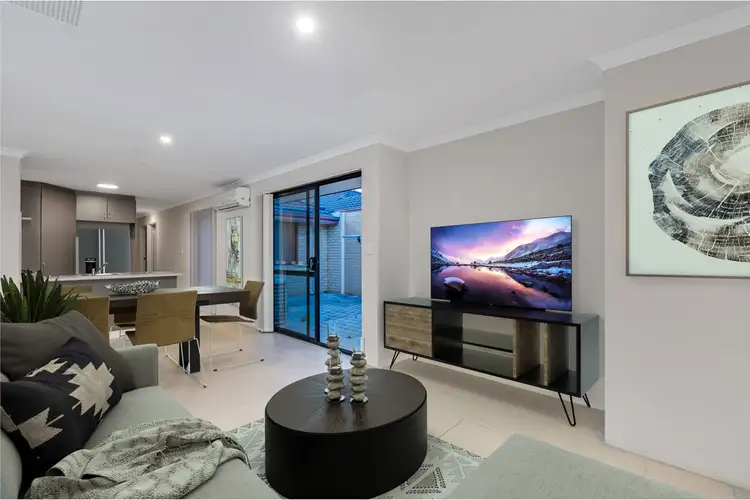 Third view of Homely house listing, 13 Benfleet Drive, Butler WA 6036
