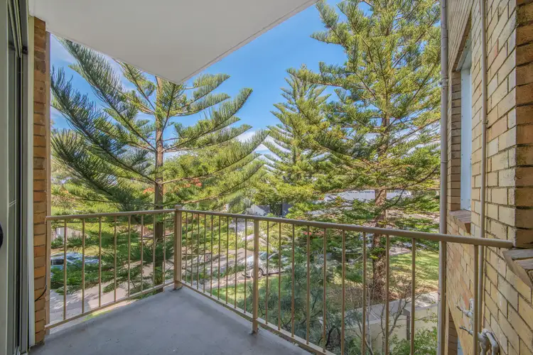 8/65 Bradleys Head Road, Mosman NSW 2088