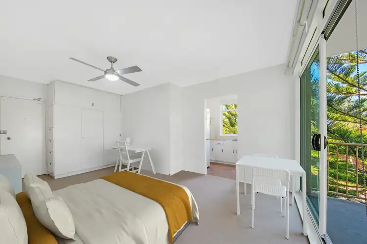 Fourth view of Homely studio listing, 8/65 Bradleys Head Road, Mosman NSW 2088