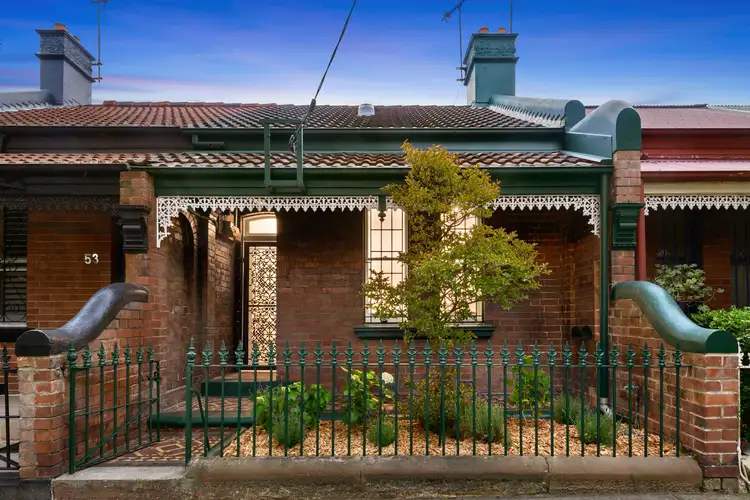 51 Brandling Street, Alexandria NSW 2015