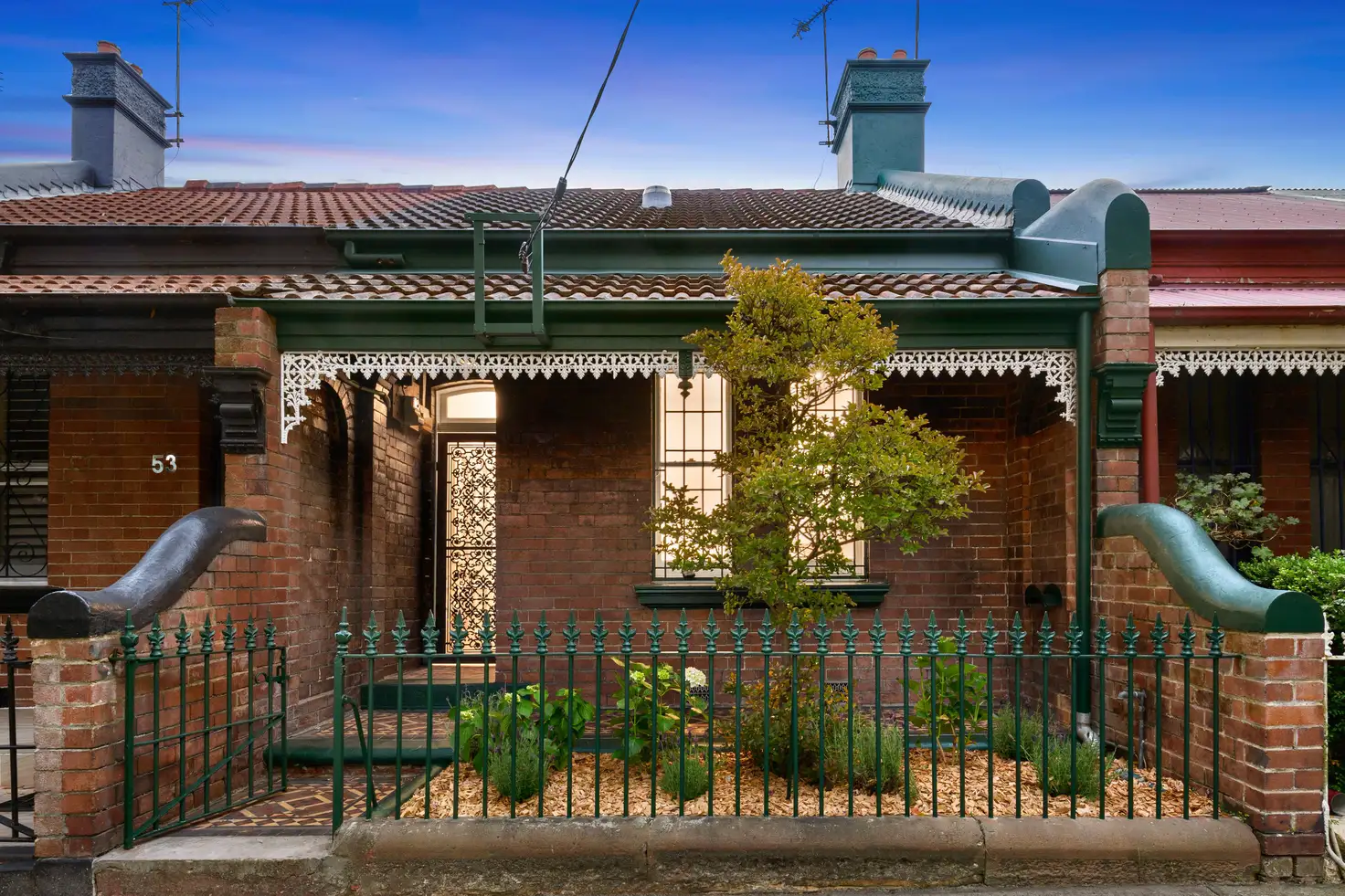 Main view of Homely house listing, 51 Brandling Street, Alexandria NSW 2015
