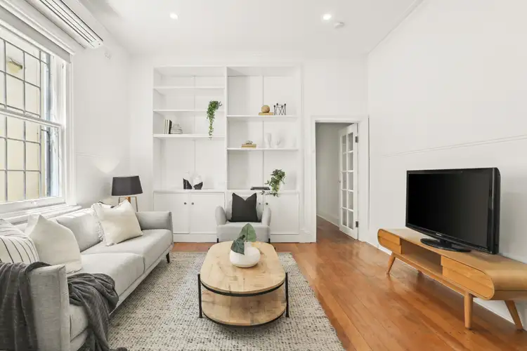 Second view of Homely house listing, 51 Brandling Street, Alexandria NSW 2015