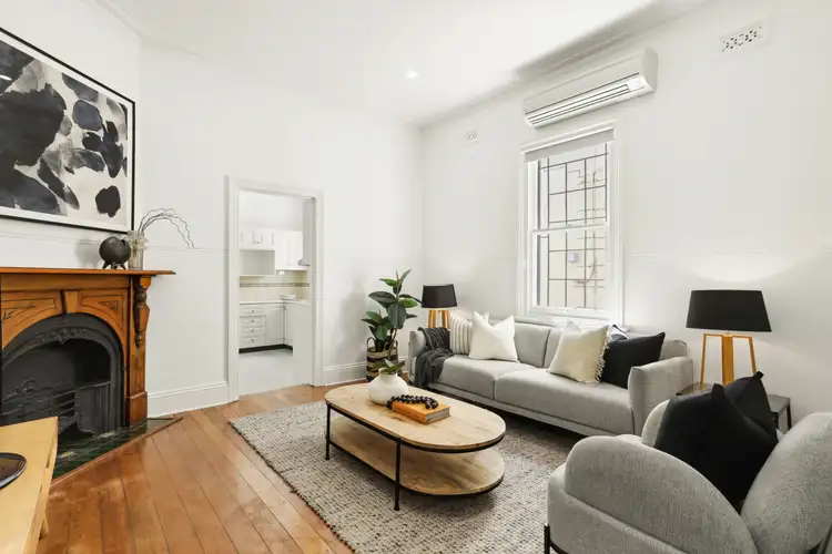Third view of Homely house listing, 51 Brandling Street, Alexandria NSW 2015