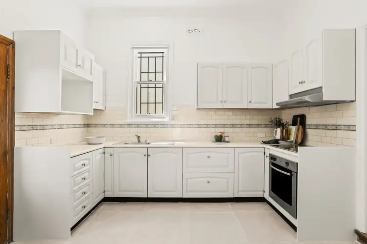 Fifth view of Homely house listing, 51 Brandling Street, Alexandria NSW 2015
