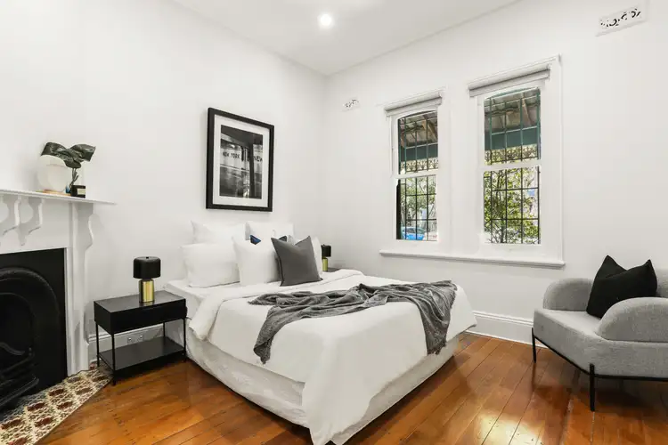 Sixth view of Homely house listing, 51 Brandling Street, Alexandria NSW 2015