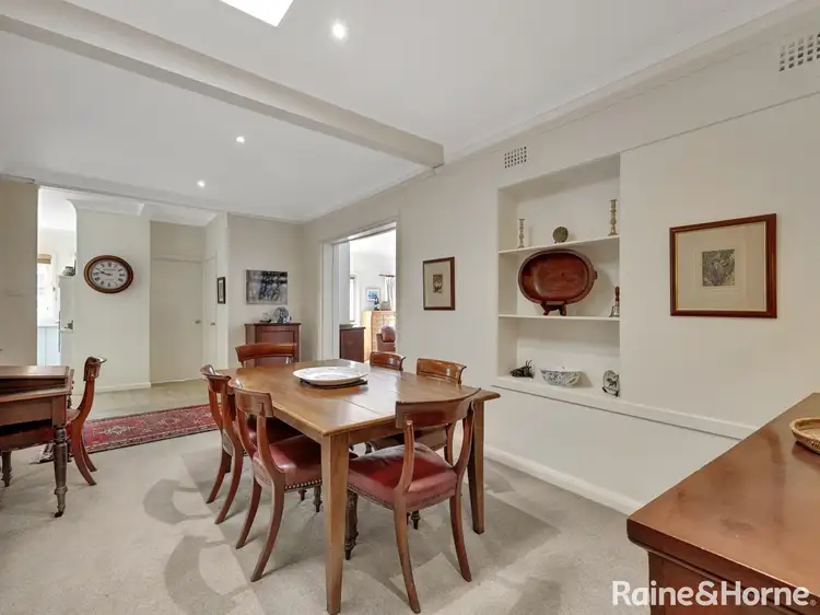 Sixth view of Homely house listing, 148 Peel Street, Bathurst NSW 2795