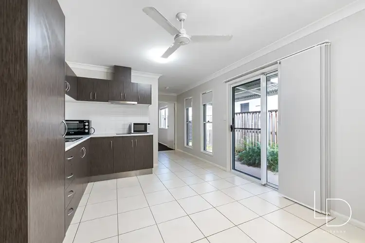 Fourth view of Homely house listing, 2/3 Wagtail Street, Andergrove QLD 4740