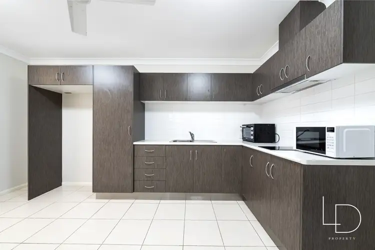 Fifth view of Homely house listing, 2/3 Wagtail Street, Andergrove QLD 4740