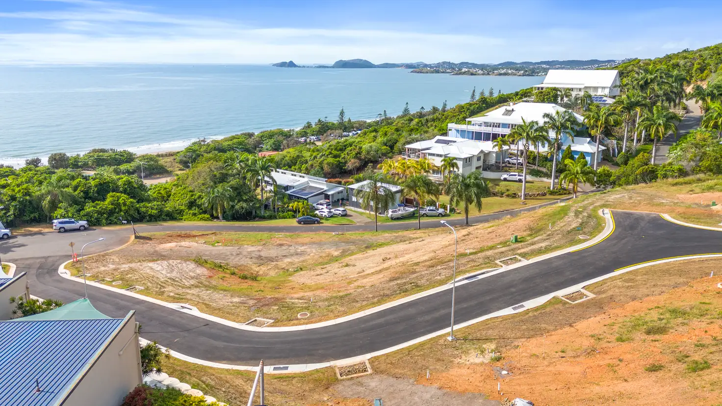 Main view of Homely land listing, 34 Kerr Street, Meikleville Hill QLD 4703