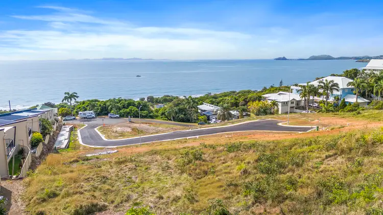 Third view of Homely land listing, 34 Kerr Street, Meikleville Hill QLD 4703