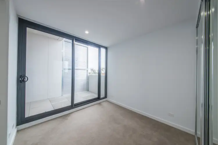 Second view of Homely apartment listing, 205/59-63 Warrigal Road, Hughesdale VIC 3166