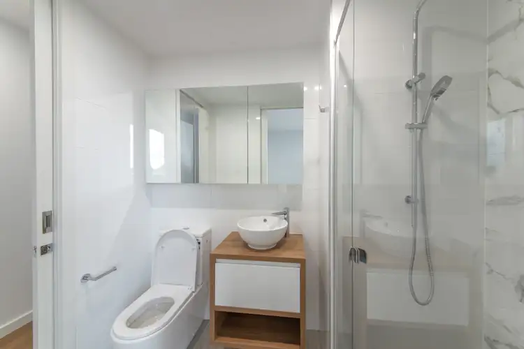 Fourth view of Homely apartment listing, 205/59-63 Warrigal Road, Hughesdale VIC 3166