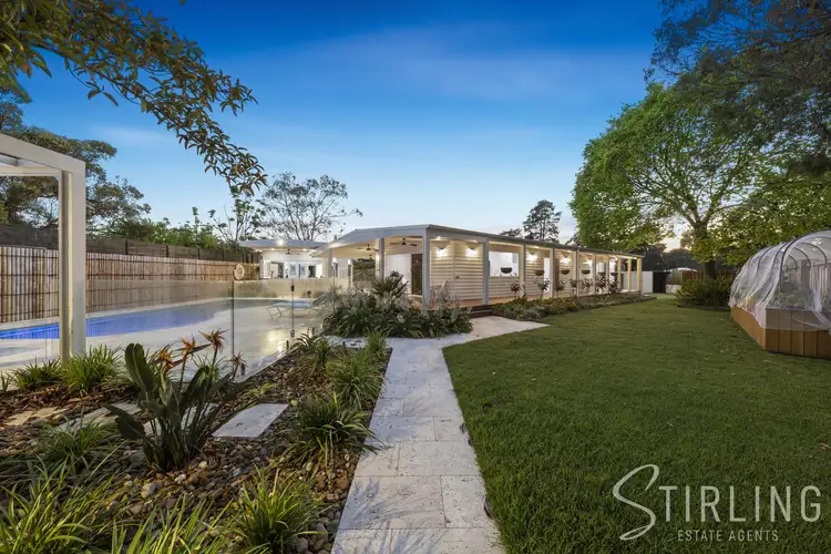 45 Claremont Street, Pearcedale VIC 3912