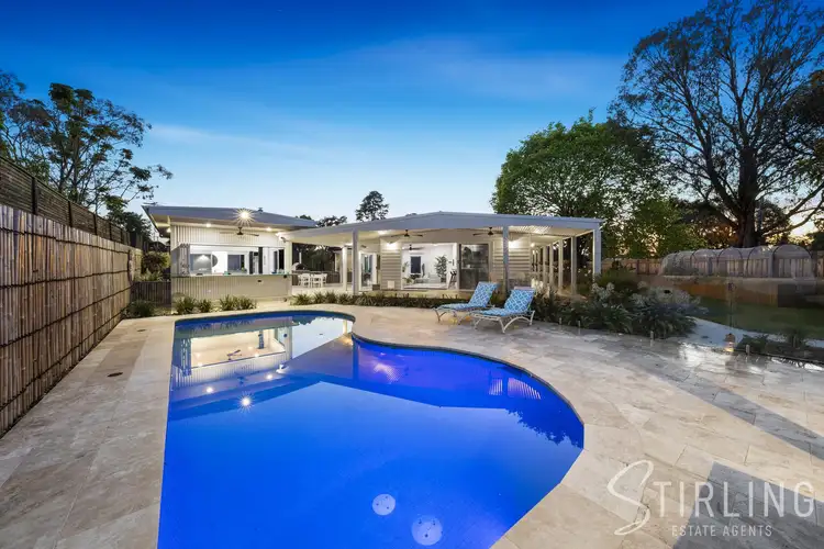 Second view of Homely house listing, 45 Claremont Street, Pearcedale VIC 3912