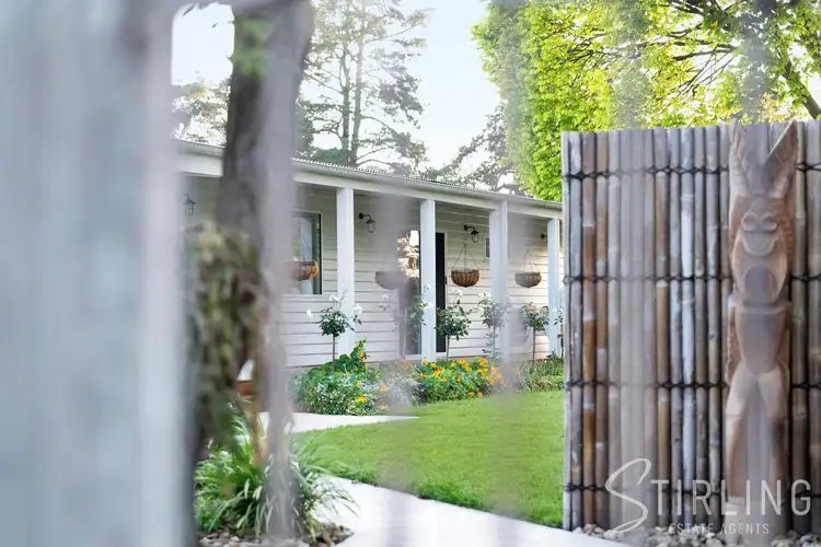 Fourth view of Homely house listing, 45 Claremont Street, Pearcedale VIC 3912