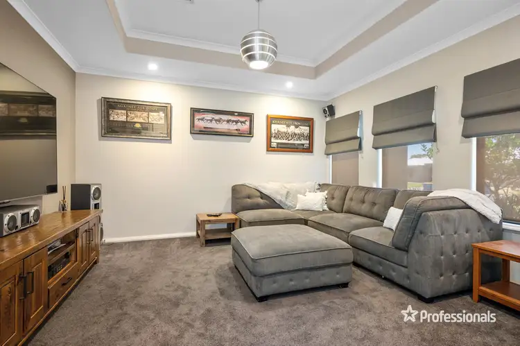 Third view of Homely house listing, 8 Manners Way, Somerville WA 6430