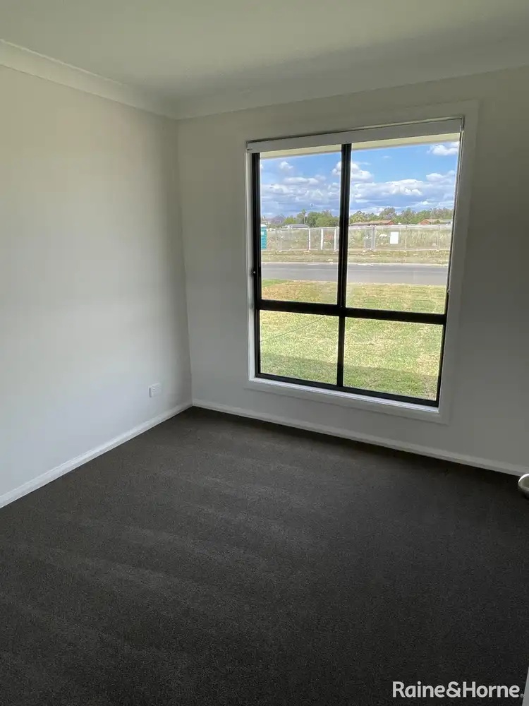 Second view of Homely house listing, 1/4 Rodgers Road, West Tamworth NSW 2340