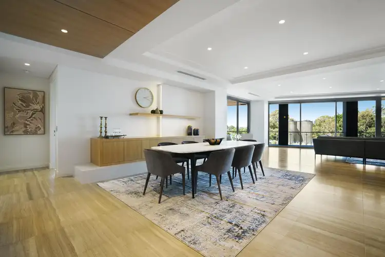 Sixth view of Homely apartment listing, 3/11 Brown Street, East Perth WA 6004