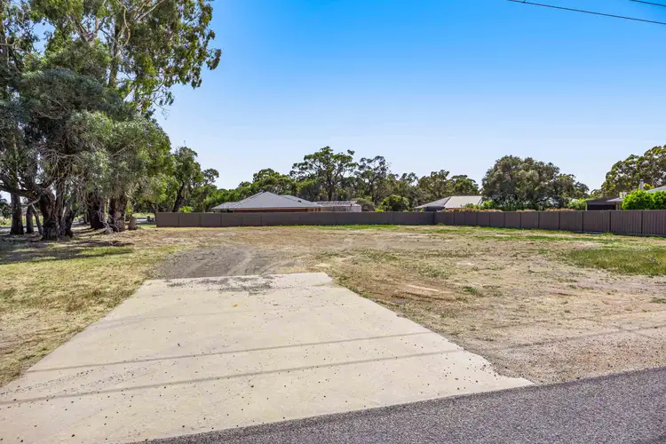 Fifth view of Homely land listing, 42 Golf Links Road, Ararat VIC 3377