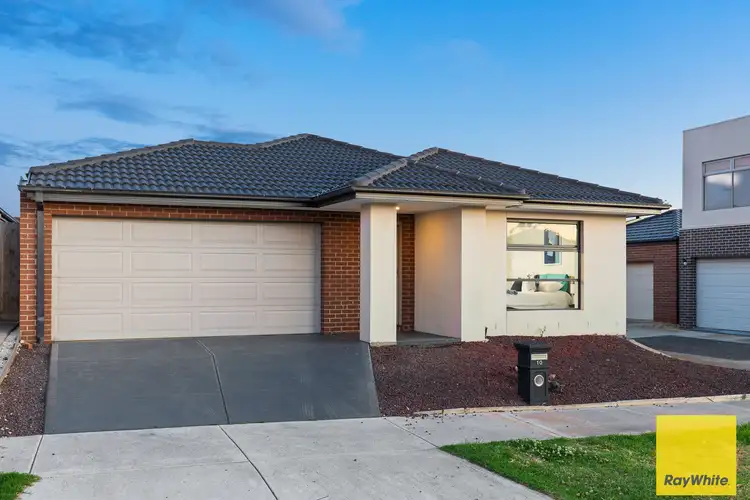 Second view of Homely house listing, 10 Flourish Way, Werribee VIC 3030