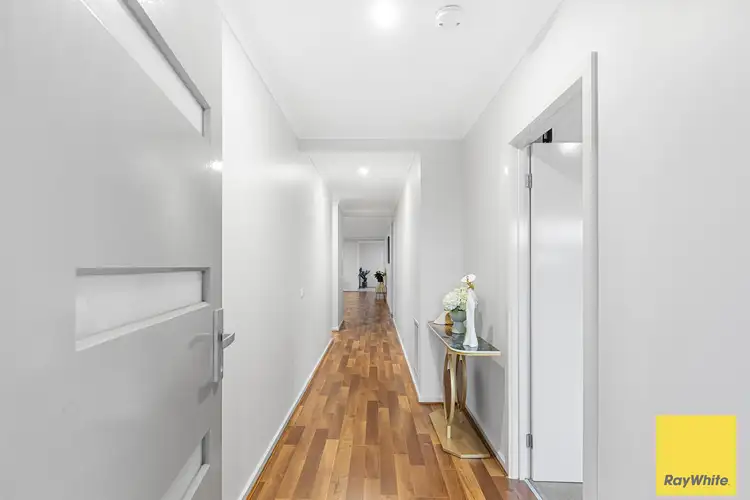 Third view of Homely house listing, 10 Flourish Way, Werribee VIC 3030