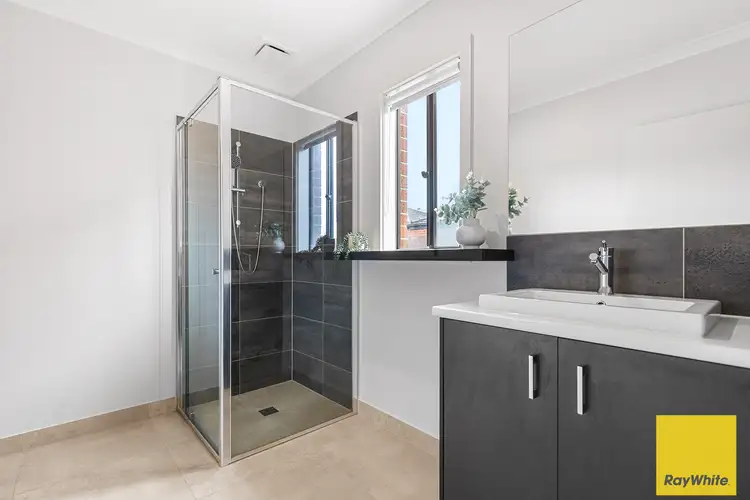 Fifth view of Homely house listing, 10 Flourish Way, Werribee VIC 3030