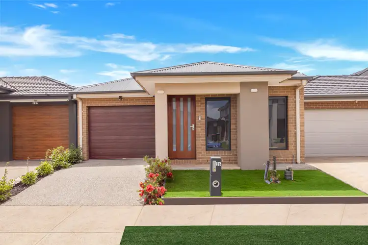 26 Stockmans Drive