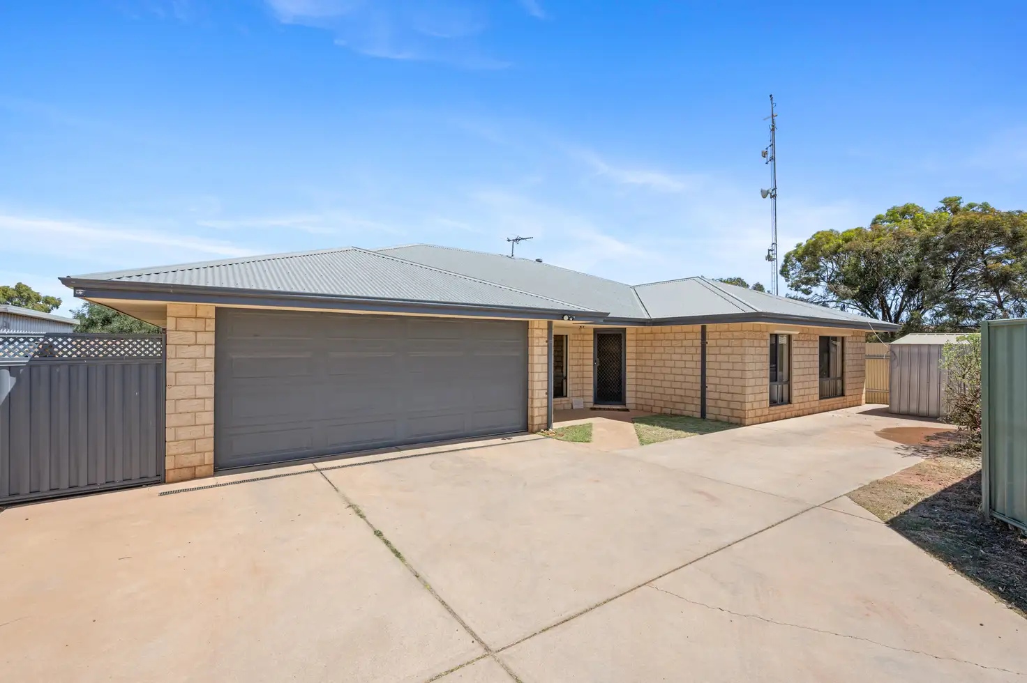 Main view of Homely house listing, 25a Holmes Street, Boulder WA 6432