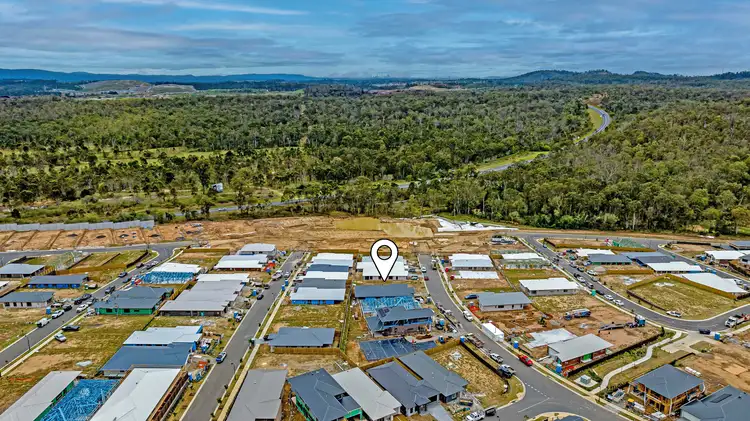 Sixth view of Homely land listing, 38 Finke Street, South Ripley QLD 4306