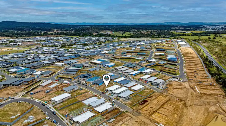 Seventh view of Homely land listing, 38 Finke Street, South Ripley QLD 4306