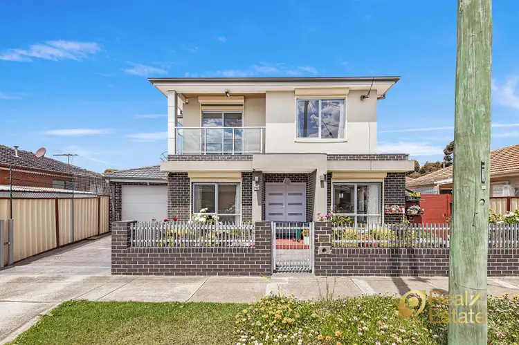 Second view of Homely house listing, 15 FREEMAN STREET, Sunshine VIC 3020