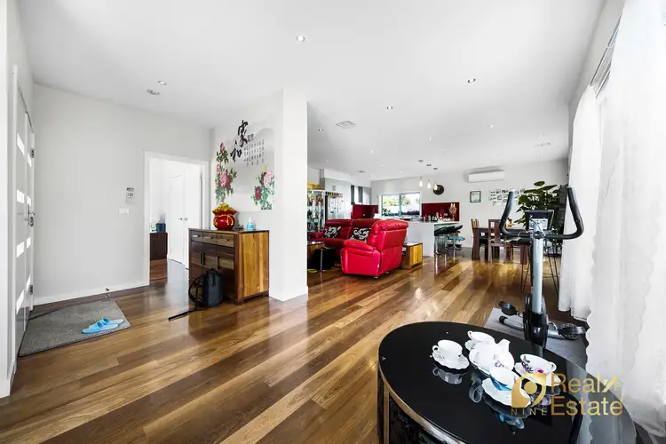 Fourth view of Homely house listing, 15 FREEMAN STREET, Sunshine VIC 3020