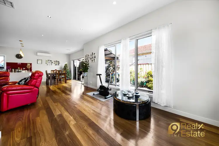 Sixth view of Homely house listing, 15 FREEMAN STREET, Sunshine VIC 3020