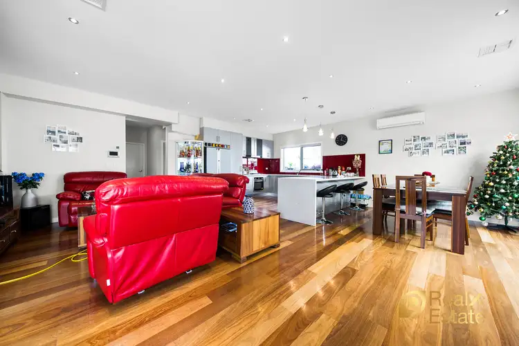 Seventh view of Homely house listing, 15 FREEMAN STREET, Sunshine VIC 3020