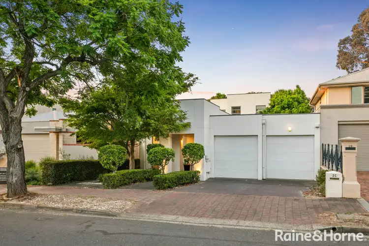Second view of Homely house listing, 2C North Terrace, Highgate SA 5063