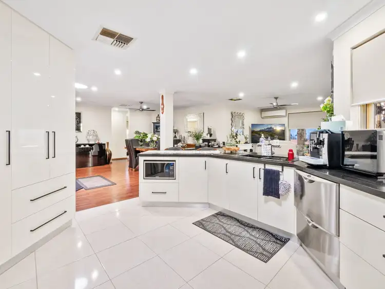 Fifth view of Homely house listing, 25 Dryandra Way, Thornlie WA 6108