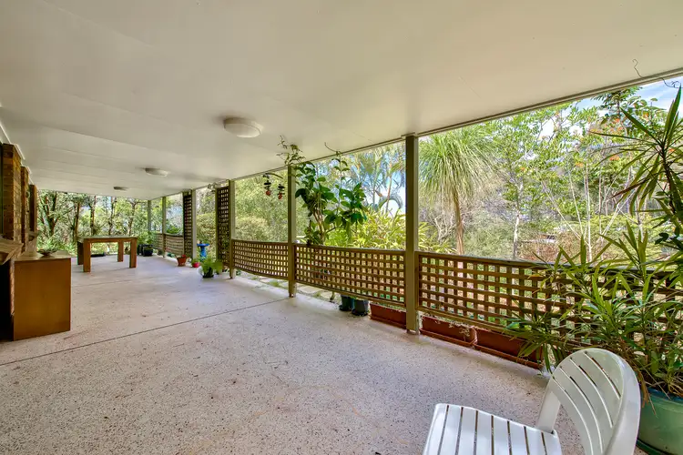 61 Elbury Street, Mitchelton QLD 4053
