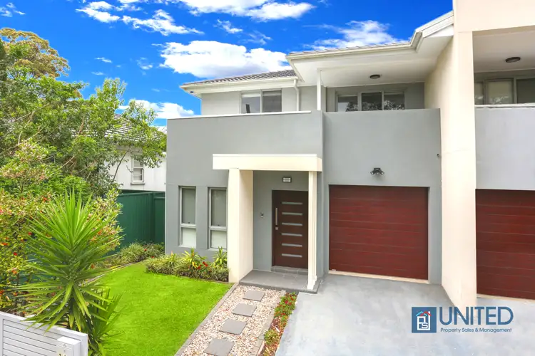 16A Willmot Avenue, Toongabbie NSW 2146