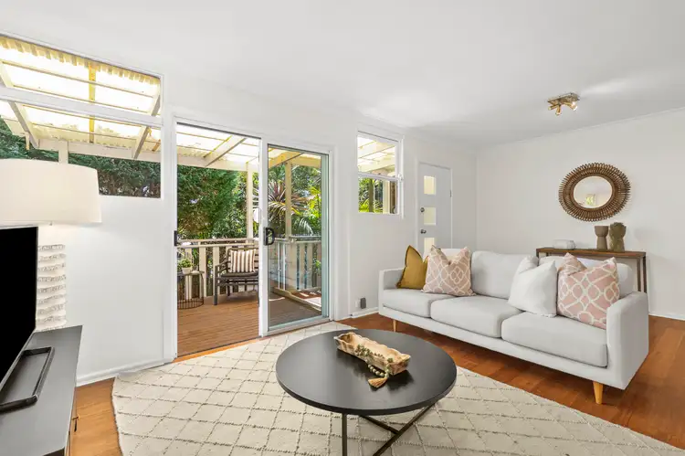 9 Bangalla Place, Forestville NSW 2087