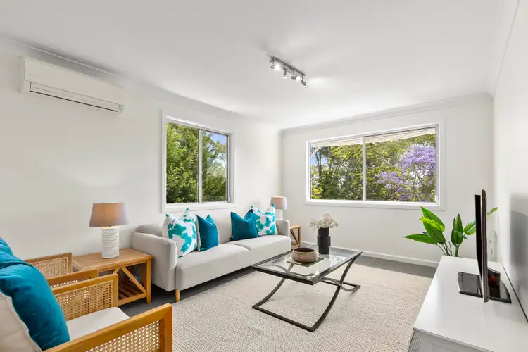 Second view of Homely house listing, 9 Bangalla Place, Forestville NSW 2087